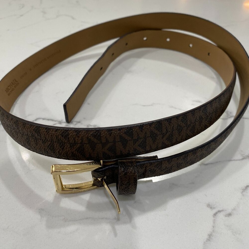 MICHAEL KORS WOMEN'S BELT
